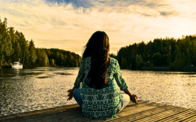 Meditative Peace Experiments Reduce Violence in the World