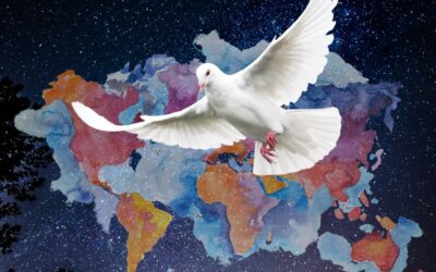 Peace Projects Around the World