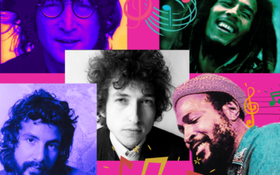 A Playlist for World Peace: Harmonies of Hope and Unity