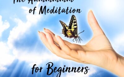 The Aummmmmm of Meditation For Beginners….