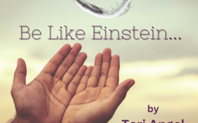 Be Like Einstein