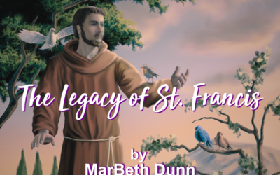 The Legacy of St. Francis of Assisi
