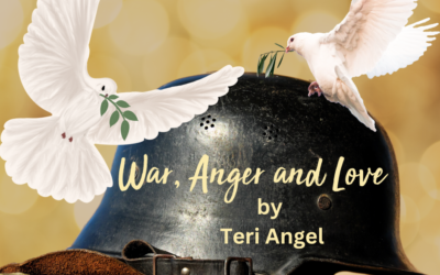 War, Anger and Love