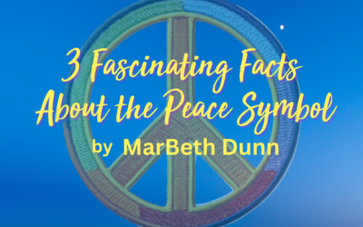 3 Fascinating Facts About the Peace Symbol