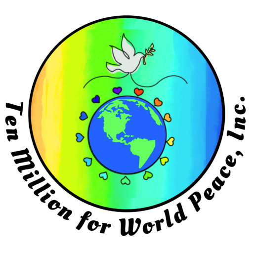 Ten Million for World Peace