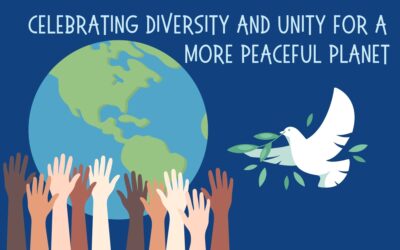 Celebrating Diversity and Unity for a More Peaceful Planet