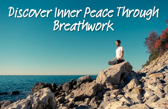 Discover Inner Peace Through Breathwork