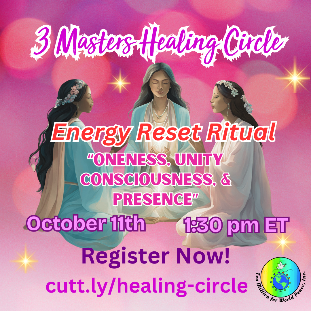 3 Masters Healing Circle (5)