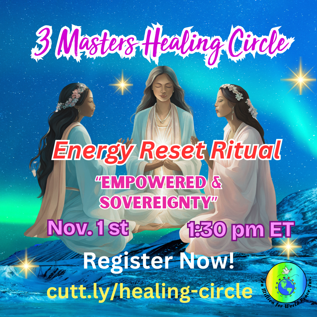 3 Masters Healing Circle (6)